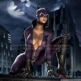 Catwoman
